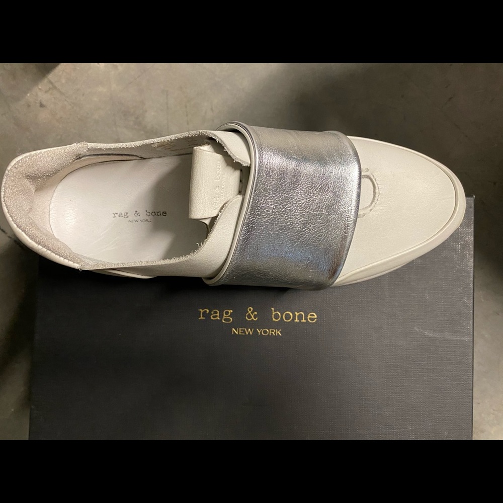 Rag & Bone Dylan Elastic Runner - image 2